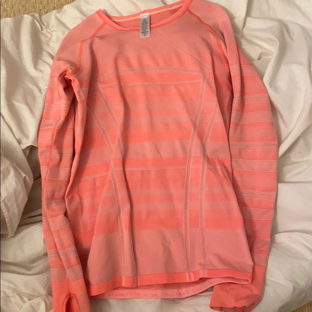 Ivivva long sleeve size 14!